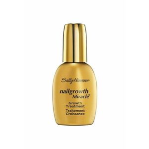 Tratament pentru unghii Nail Growth Miracle - 13.3 ml imagine