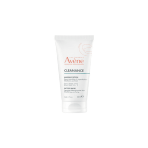 Masca de detoxifiere Cleanance - 50 ml imagine