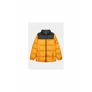 Geaca copii - 302410842 - Nylon/Poliester - Galben imagine