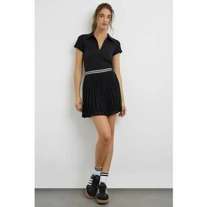 Body dama - cu fermoar - plus size - negru - poliester. imagine