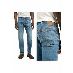 Blugi Rider - Albastru - Slim Fit - Albastru imagine