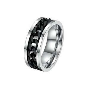 Inel antistres 3753 din otel inoxidabil imagine