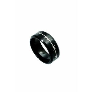 Inel masculin 3819 inox imagine