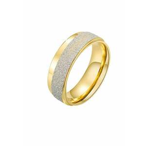 Inel elegant 3816 inox imagine