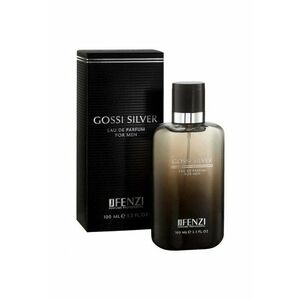 Silver - EDP 100 ml imagine