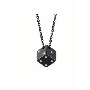 Colier Zar 5638 - Negru imagine