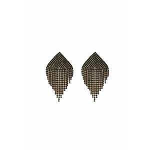 Cercei 6072 - Negru imagine