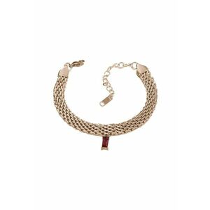 Bratara Eleganta Inox 5658 - Argintiu imagine