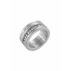 Inel 4036 inox - Argintiu imagine