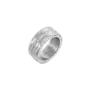 Inel 4034 inox - Argintiu imagine