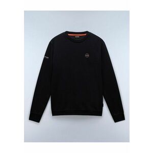 Bluza de trening cu detaliu logo - imagine