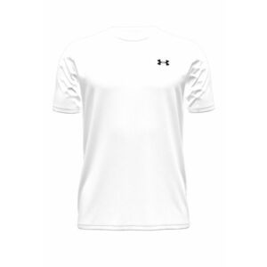 Tricou lejer Lockup - Alb optic imagine