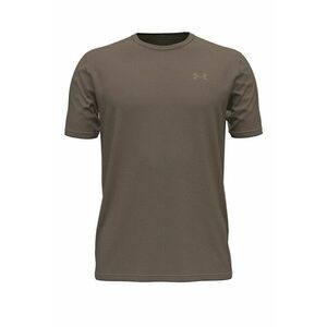 Tricou lejer Lockup - Maro pamantiu imagine