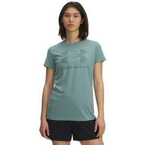 Tricou lejer Rival - Albastru prafuit imagine
