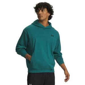Hanorac usor Rival - Verde englez imagine