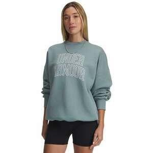 Bluza de trening lejera Rival Varsity - Albastru prafuit imagine