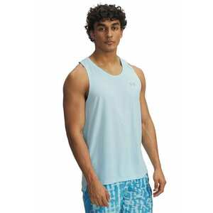 Top pentru alergare Lauch - Albastru pastel imagine