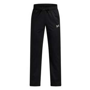 Pantaloni de trening cu snur de ajustare si croiala conica Brawler 3.0 - Negru imagine