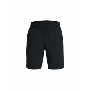 Bermude pentru fitness - Negru imagine