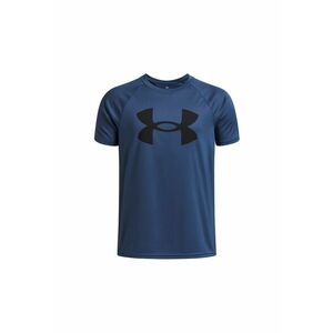 Tricou lejer pentru fitness Tech™ - Albastru inchis imagine