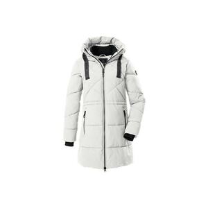 Parka GW 56 WMN QLTD PRK - Alb imagine