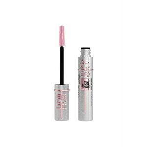 Mascara Maybelline New York Lash Sensational Sky High - Argintiu imagine