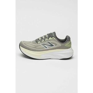 Pantofi More v6 wedge pentru alergare - Verde pal/Verde feriga imagine