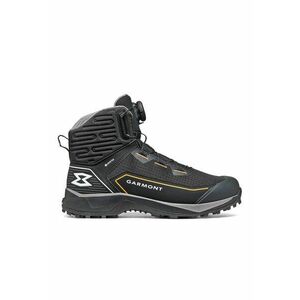 Bocanci trekking barbati Trace Mid Boa GTX imagine