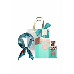 Set Minya Apa de Parfum - Unisex - 100 ml + Esarfa satinata + Punga cadou imagine