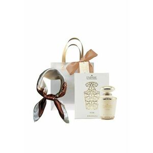 Set Empire Apa de Parfum - Unisex - 100 ml + Esarfa satinata + Punga cadou imagine