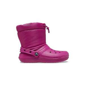Cizme Classic Lined Neo Puff Boott Kids - Roz imagine