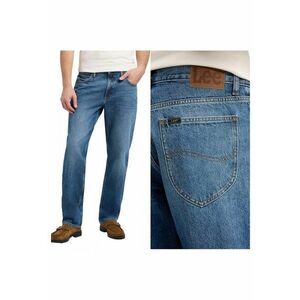 Spodnie Męskie Haden Regular Fit Slim Jeansy Cruise Control imagine