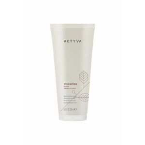 Masca de disciplinare Actyva Disciplina - Masca de par - 1000 ml Refill imagine