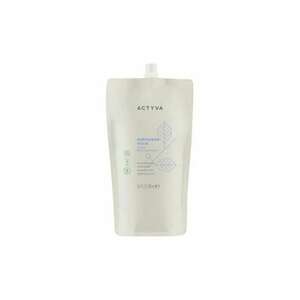 Masca de hidratare intensa par foarte uscat Actyva Nutrizione Ricca - 500 ml Refill imagine