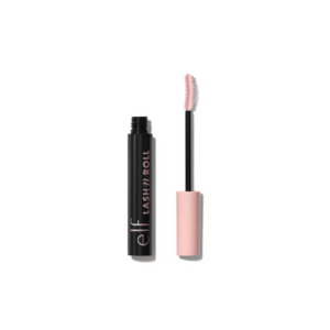 Mascara pentru alungire si efect de curbare e.l.f Lash'N Roll Curling & Lifting 9.2g - Negru imagine