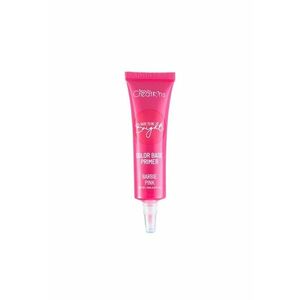 pentru pleoape Dare To Be Bright Color Base - 15 ml32`15 - Barbie pink imagine