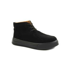 Ghete barbati PCT 1 - Negru imagine