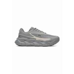 Pantofi Halo Runner SE cu aspect masiv pentru alergare - Gri inchis imagine