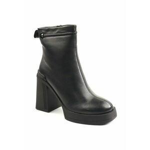 Ghete dama H3DL70010A 01 N - Negru imagine