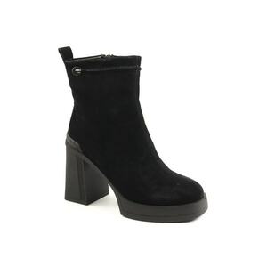 Ghete dama H3DL70010B 01 I - Negru imagine