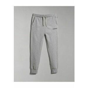 Pantaloni conici cu buzunare oblice imagine