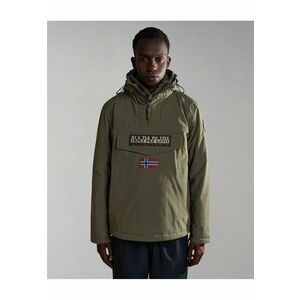 Geaca pull-on cu fenta cu fermoar Rainforest - imagine