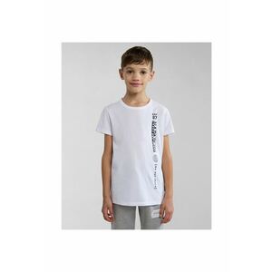 Tricou din bumbac Hudson - imagine