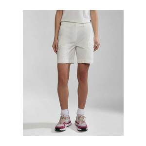 Pantaloni scurti din bumbac Narin - imagine