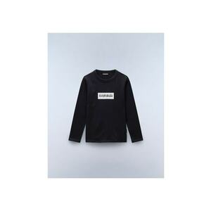 Bluza cu logo Chamois - imagine