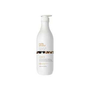 Balsam hidratant pentru par uscat si deteriorat Integrity & Strength Nourishing Conditioner - 1000 ml imagine