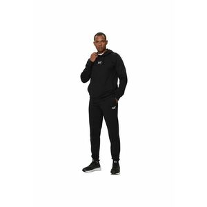 Trening EA7 Train Core ID M Hoodie 55513 - Negru imagine