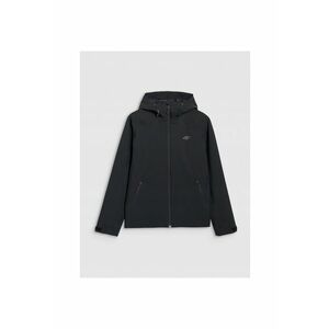 Geaca de tranzitie membrana NeoDry 5000 - neagra - poliester - pentru femei - imagine