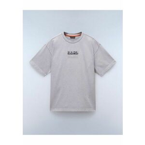 Tricou din bumbac Cortona Summer - imagine