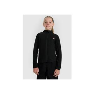 Jacheta dama - Poliester - Negru 4FJRAW25TFLEF434-20S imagine
